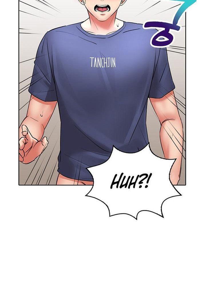 công việc sung sướng chapter 11.1 31