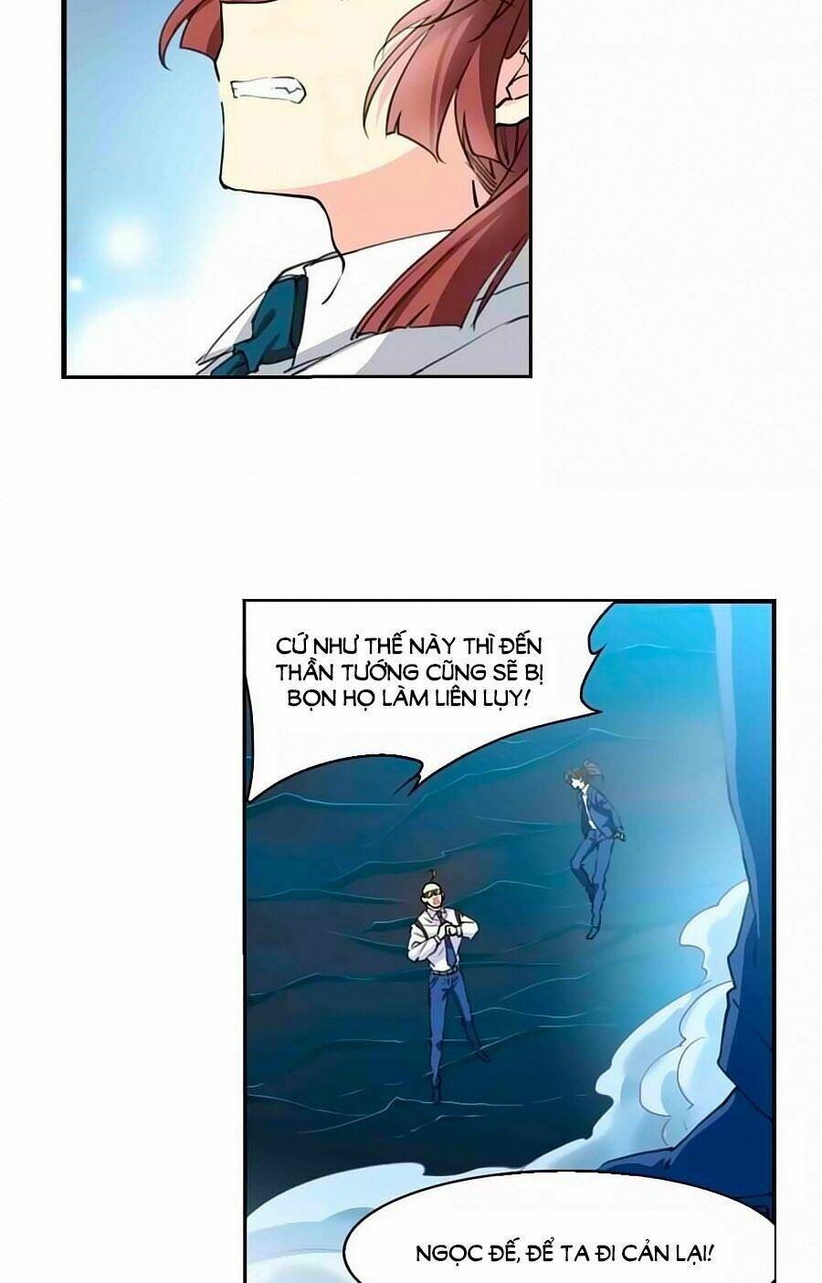 tam nhãn hao thiên lục chapter 278.2 12