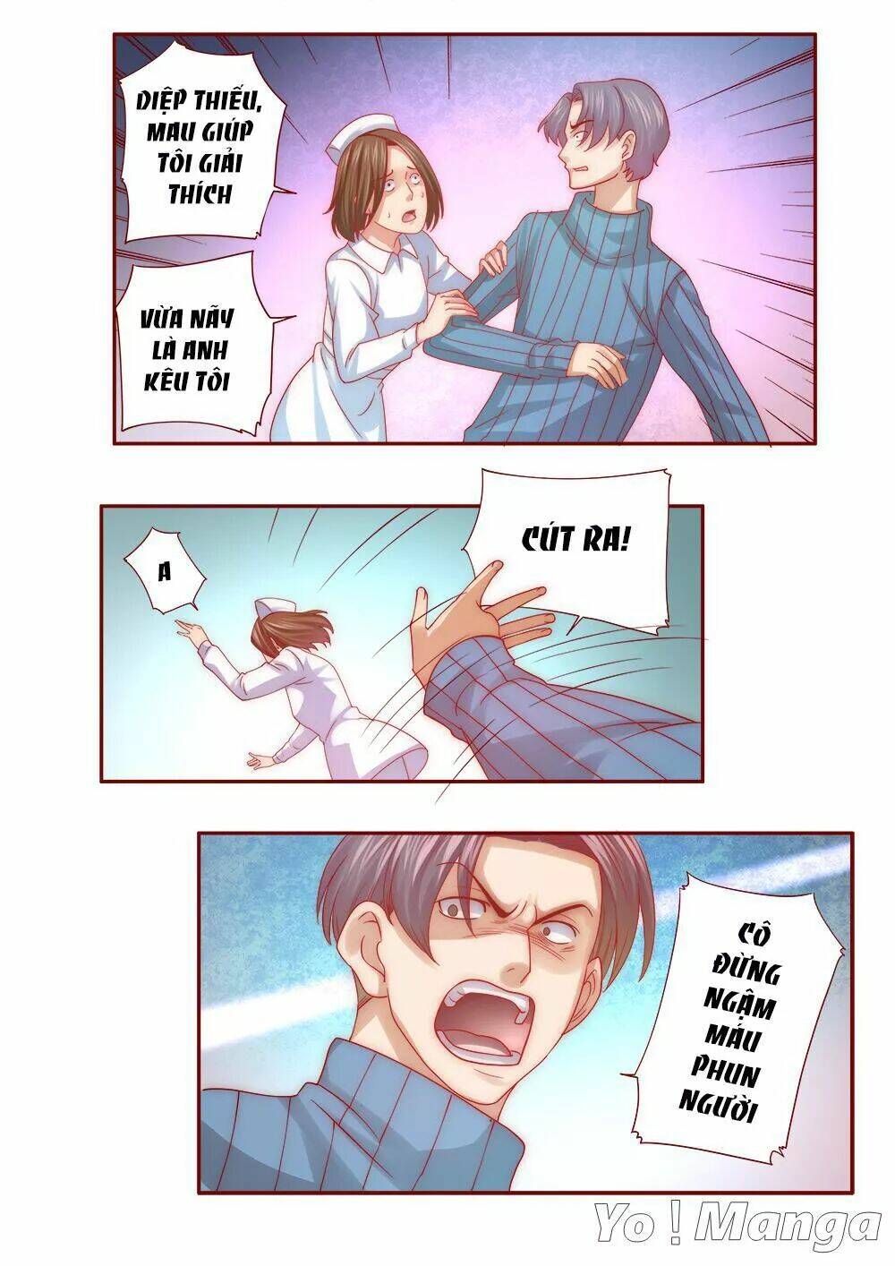 bá đạo tổng tài yêu tôi chapter 60 3