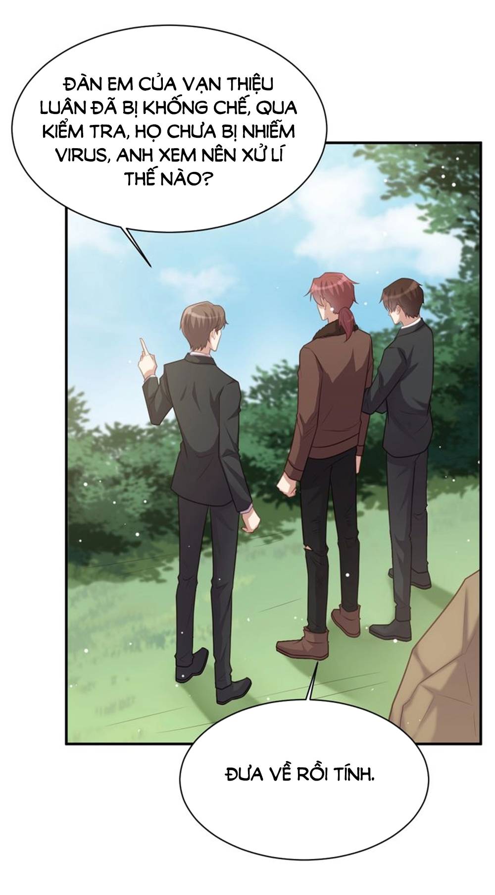 khoá chặt đôi môi (full) chapter 68 30