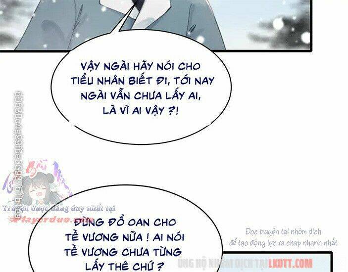 trọng sinh bá sủng nhiếp chính vương quá mạnh mẽ chapter 129 30