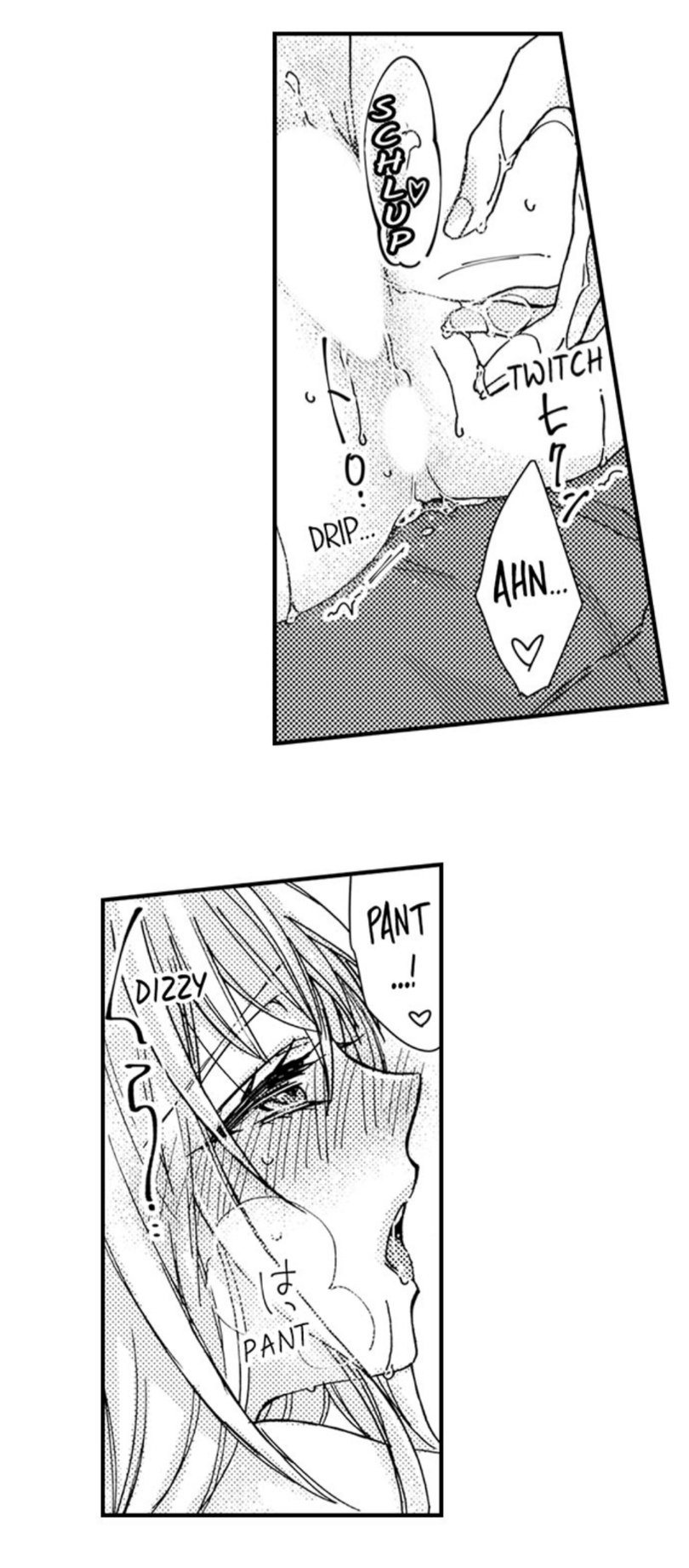 vị sếp thú tính nhà bên chapter 25.1 4