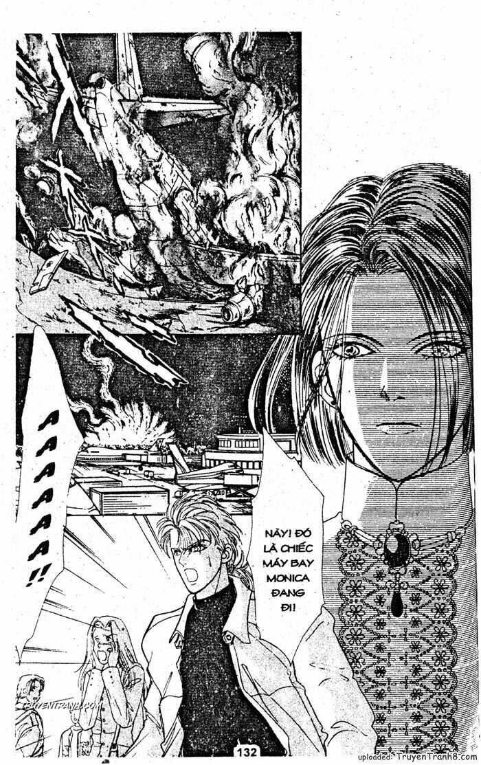 tiệm thú kiểng chapter 34 44