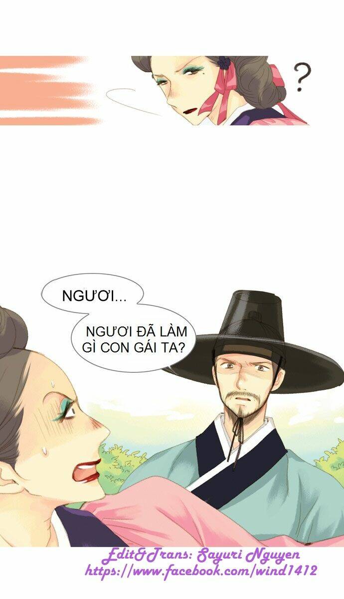 the great merchant kim manduk chapter 16 12