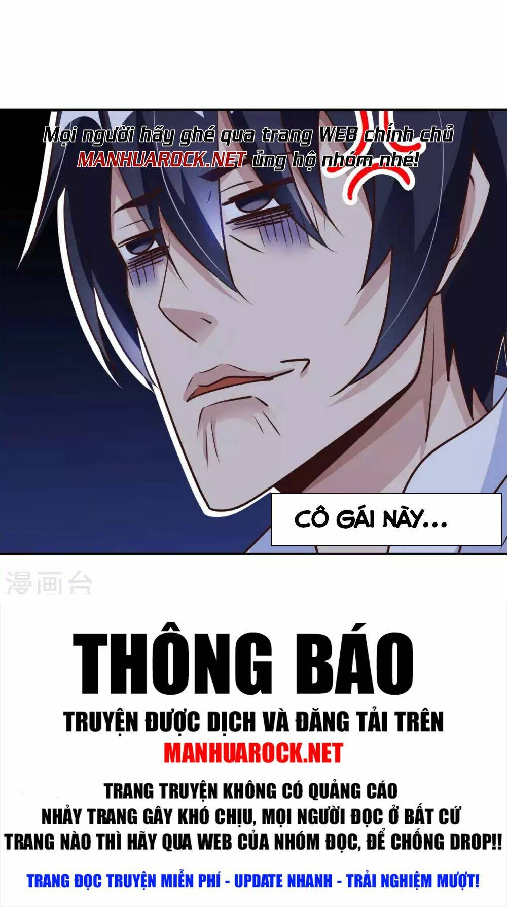 sư phụ của ta là thần tiên chapter 43 50