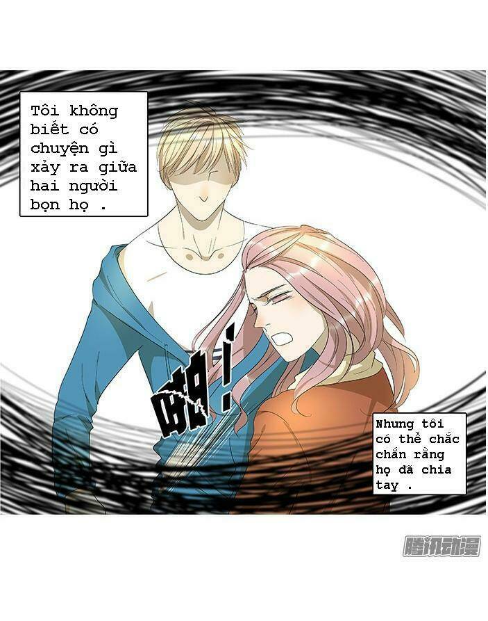 tương thân chung kết giả chapter 9 24