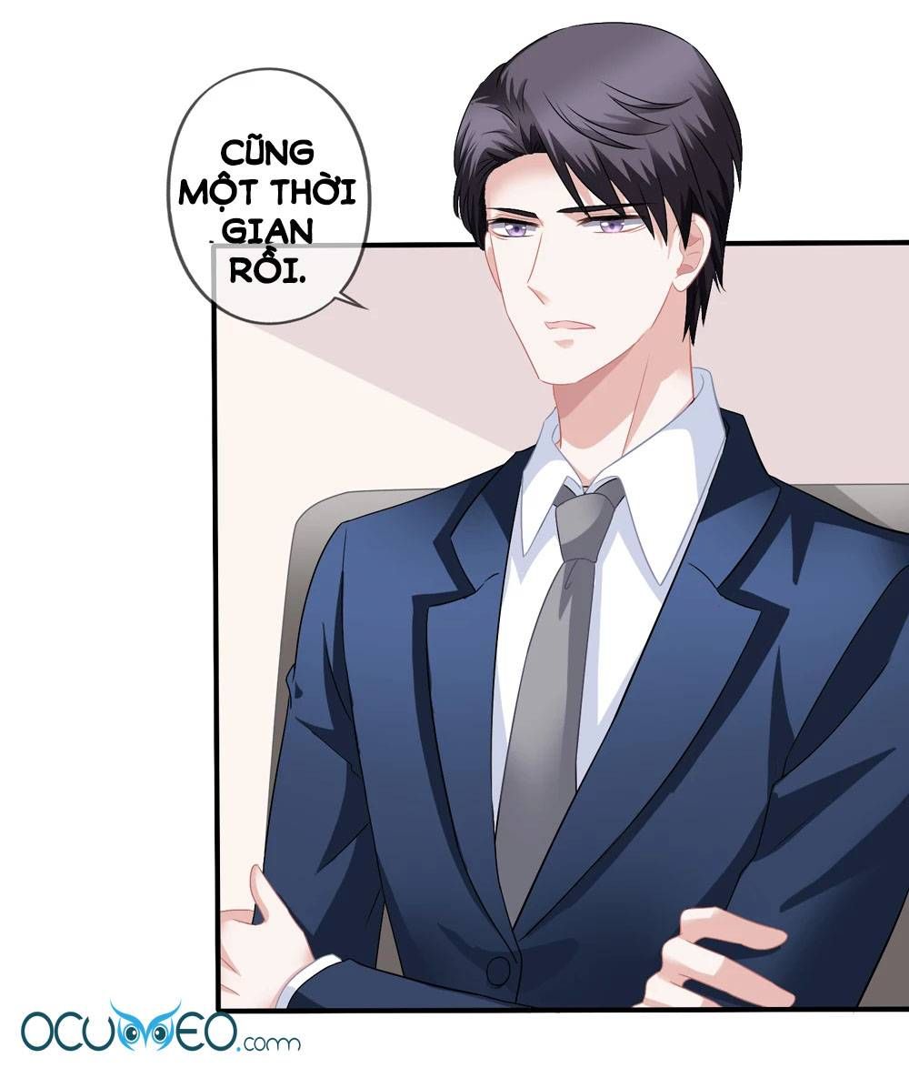 mỹ vị giai thê chapter 40 16