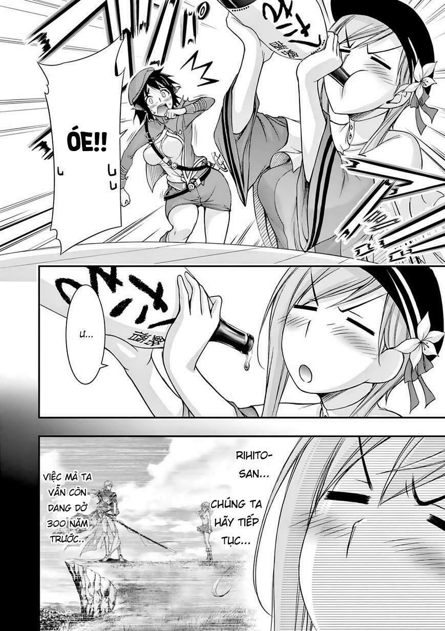 kích trụy vương huyền thoại chapter 28 12