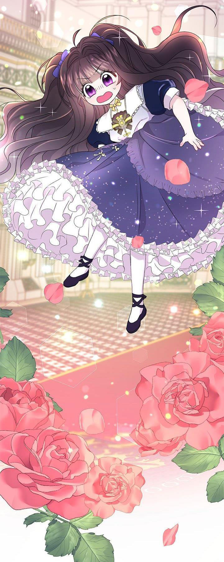 công chúa của sự hủy diệt chapter 3.1 15