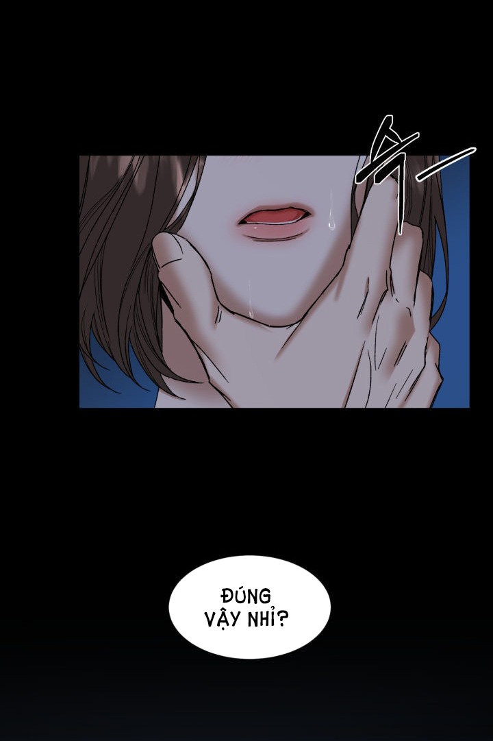 Ưu Thế Tuyệt Đối chapter 1.1 - Trang 20