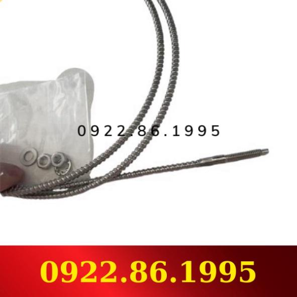 Cảm biến quang keyence Fu-8 C mới