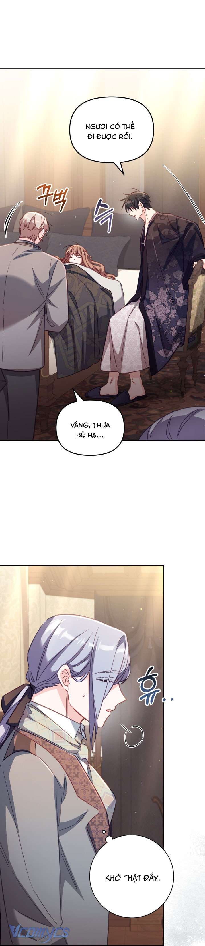 không có chỗ cho kẻ giả mạo chapter 29 42