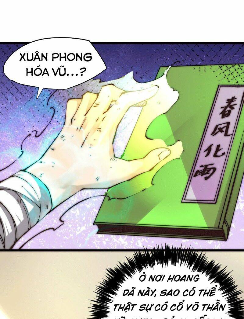 đô thị đỉnh phong cao thủ chapter 218 23