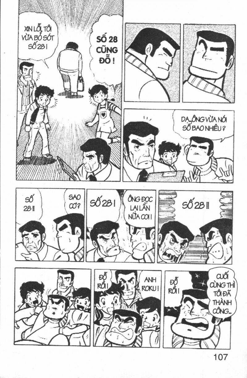 boxing đường tới võ đài chapter 3 104