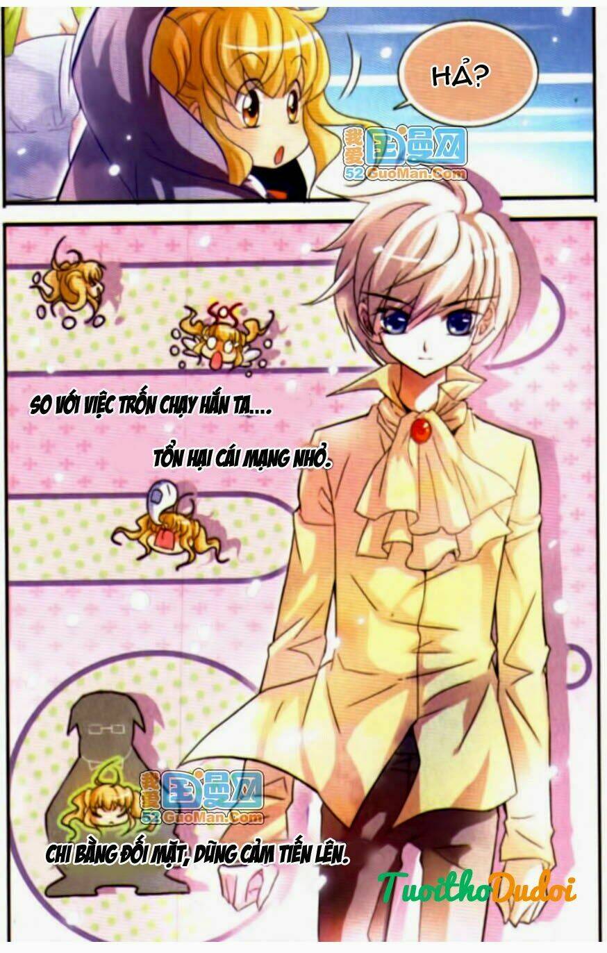 thiên diệp anh hoa chapter 12 22