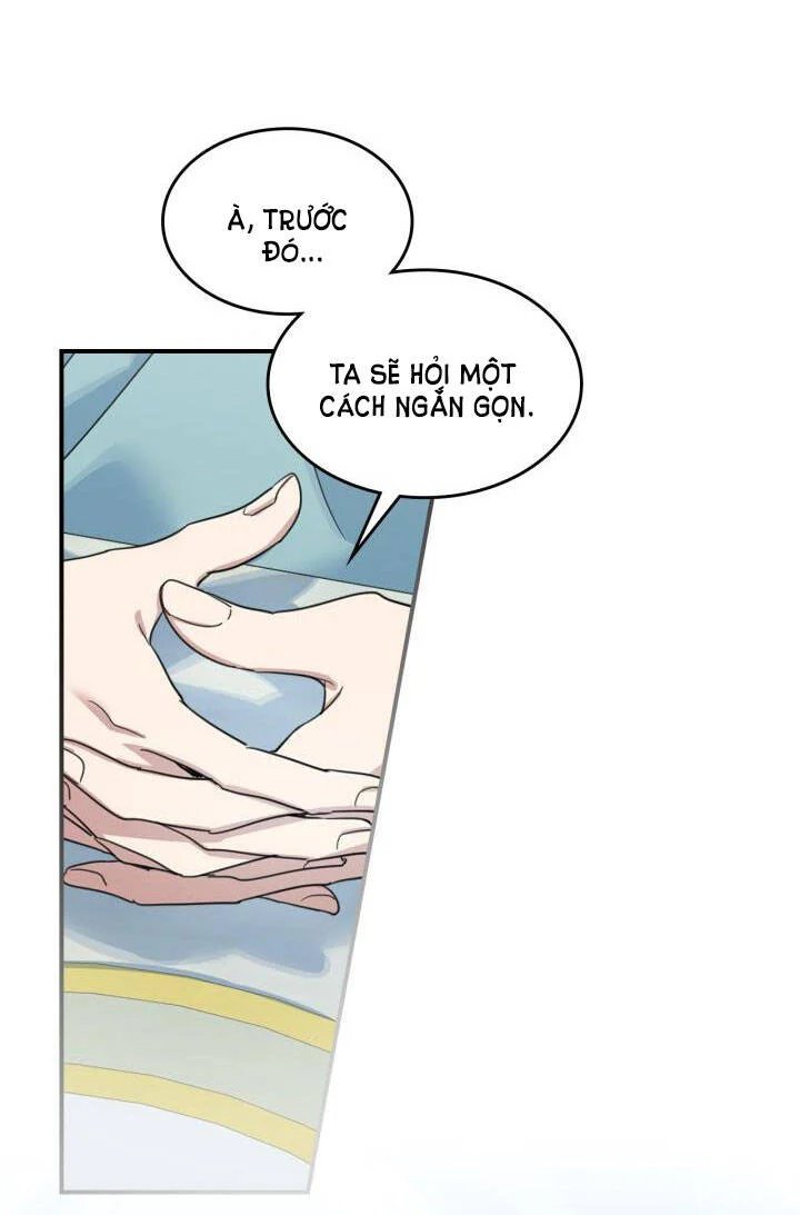 [18+] người đẹp và quái vật chapter 87.1 9