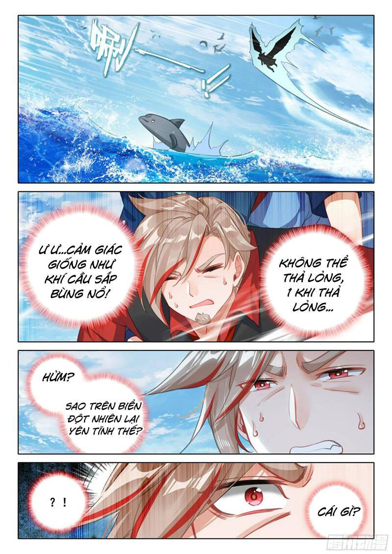 đấu la đại lục 5 - đường tam trùng sinh chapter 114 8