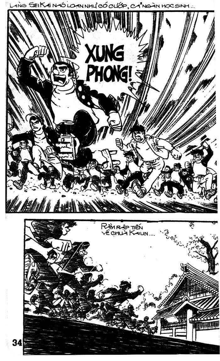 mankichi chapter 5.1 34