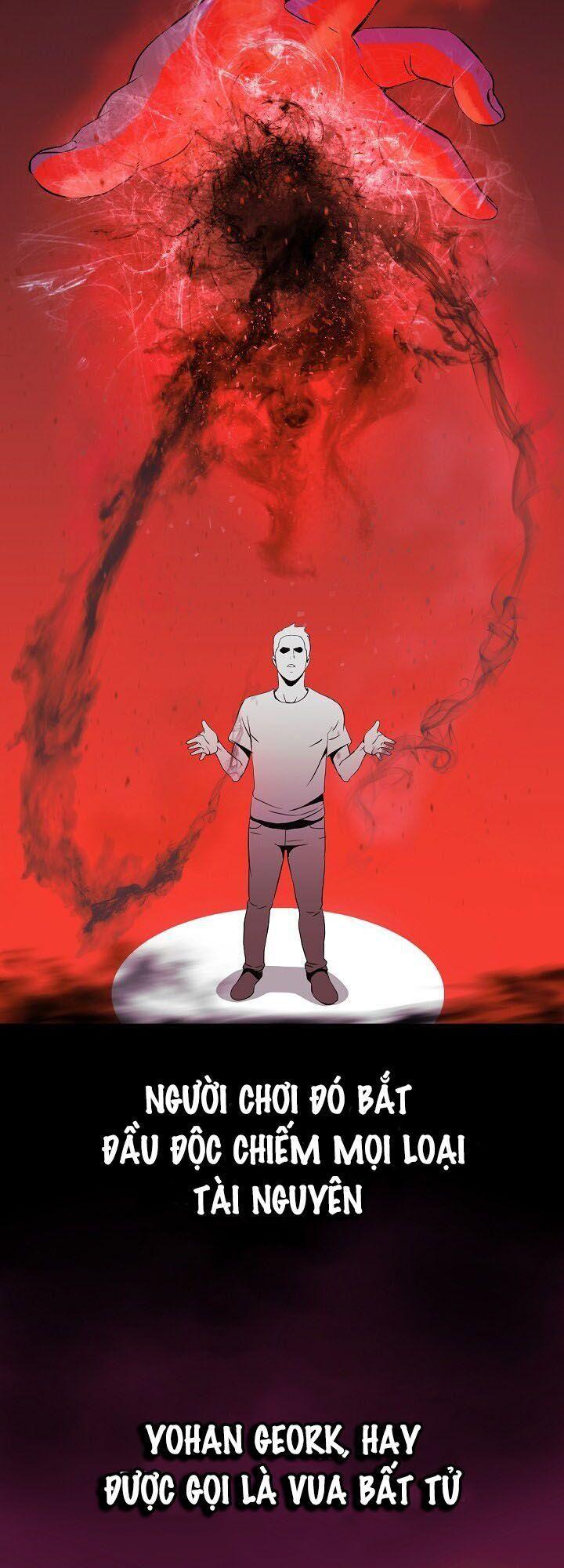 tiêu diệt đấng cứu thế chapter 2 42