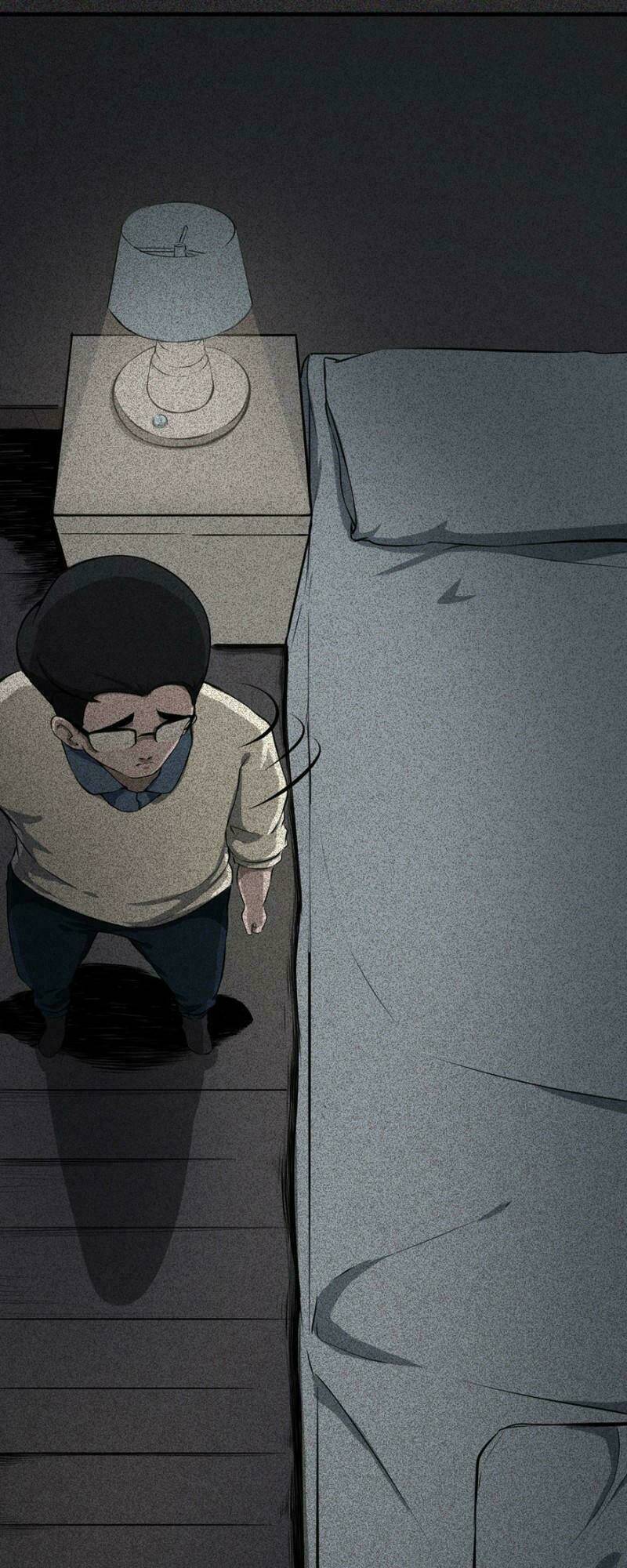 trở lại căn nhà ma chapter 6 35