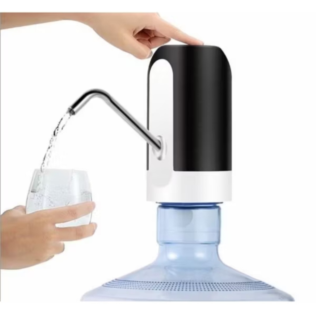 MÁY HÚT NƯỚC BÌNH NƯỚC LỌC HÚT RƯỢU BIA PIN THUẬN TIỆN CHO MỌI GIA ĐÌNH