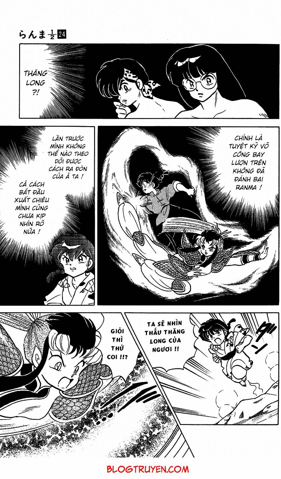 suối lời nguyền chapter 249 13