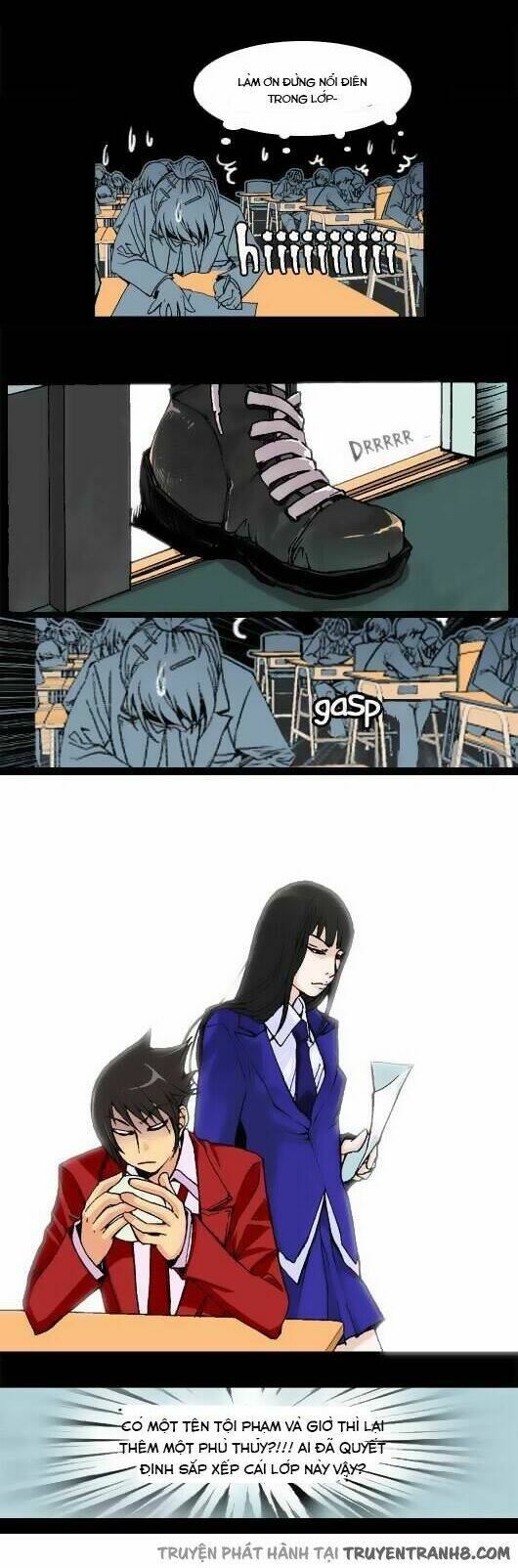 pet diary chapter 10 5