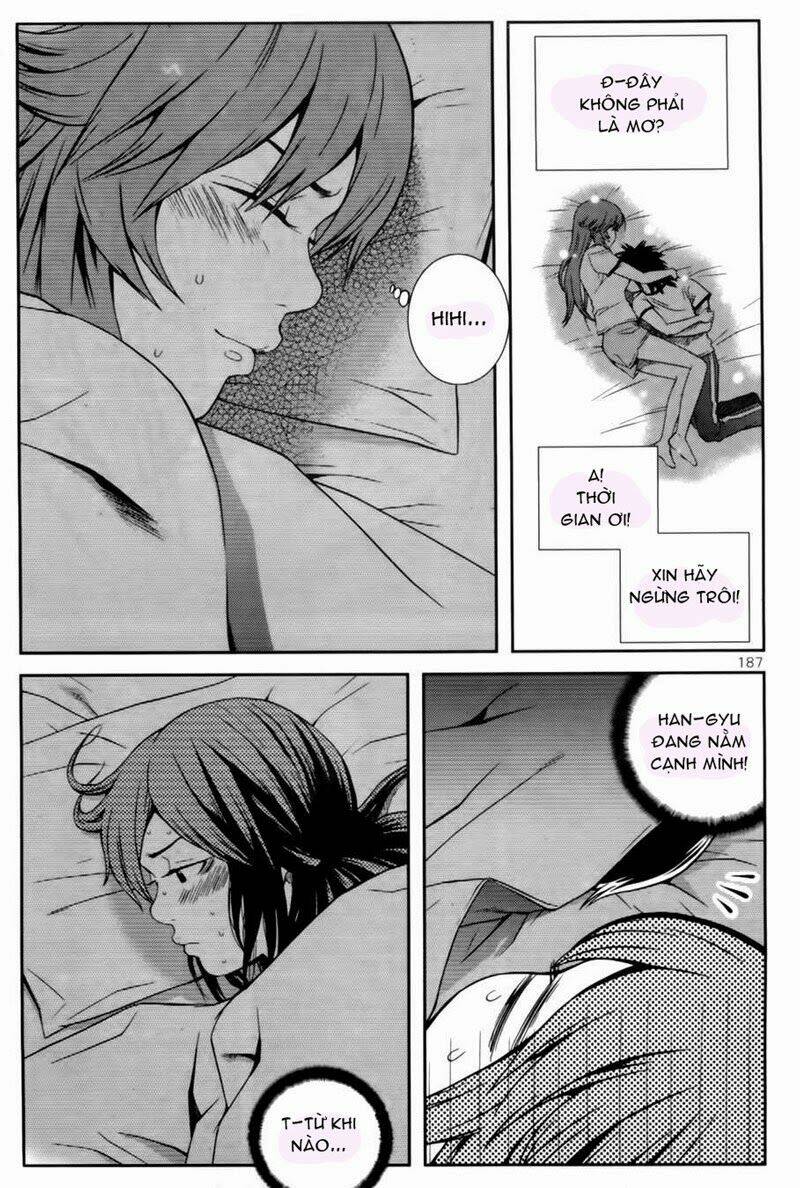 need a girl chapter 39 29