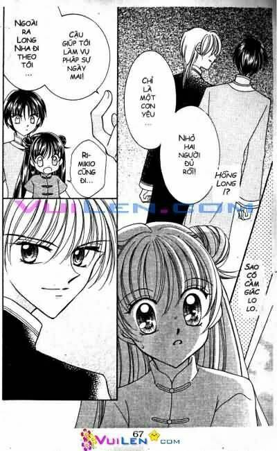 lâu đài cổ chapter 12 67