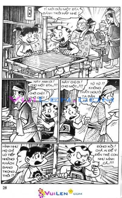 thần đồng đất việt chapter 2 25