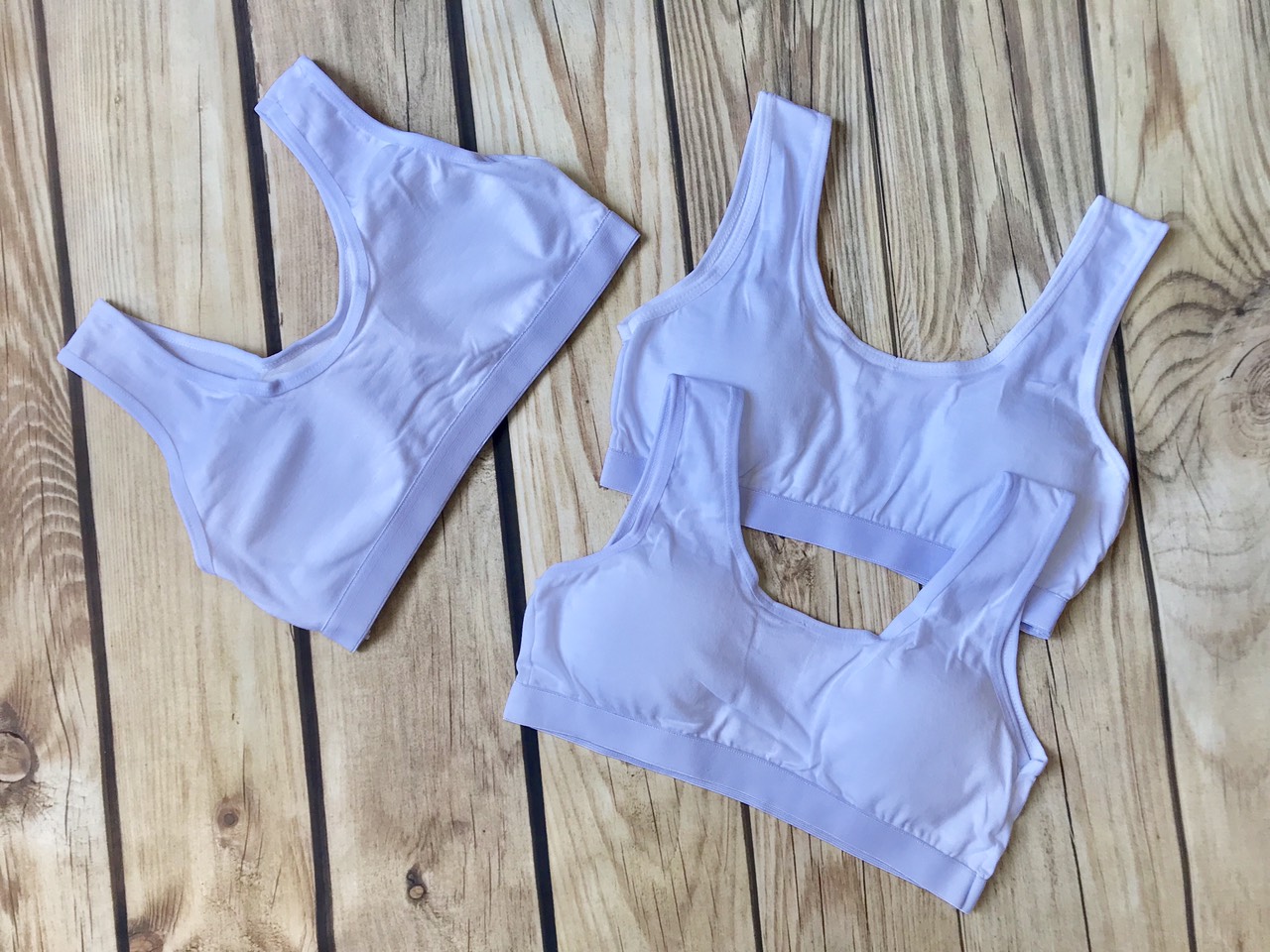 COMBO 5 ÁO GEN HỌC SINH COTTON 2