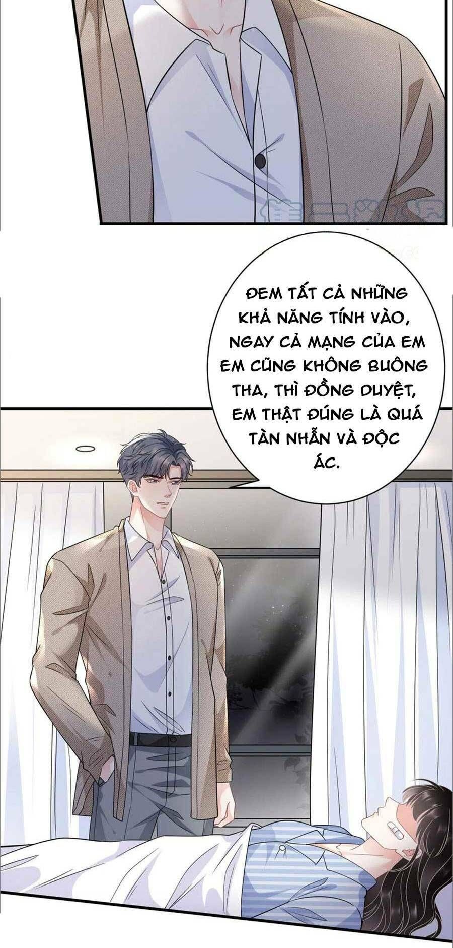 đại tiểu thư có ý đồ gì xấu đâu chapter 56 25