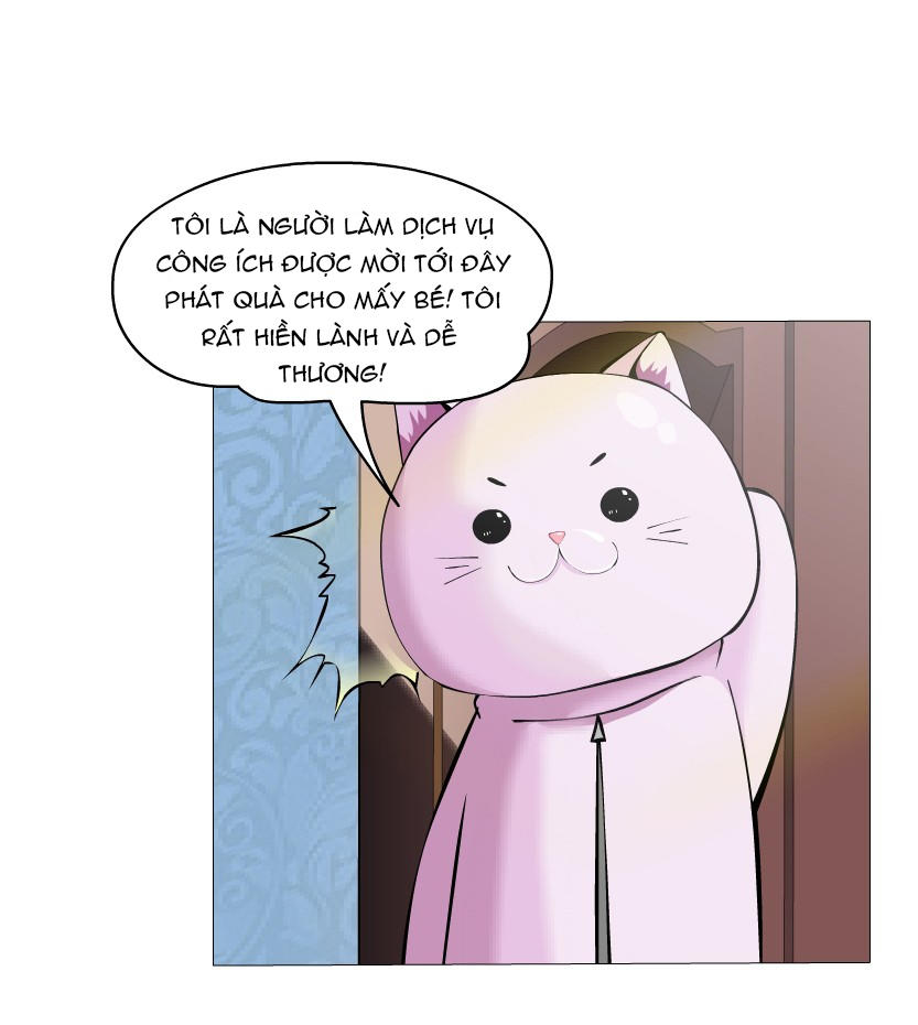 cạm bẫy của nữ thần chapter 49 17