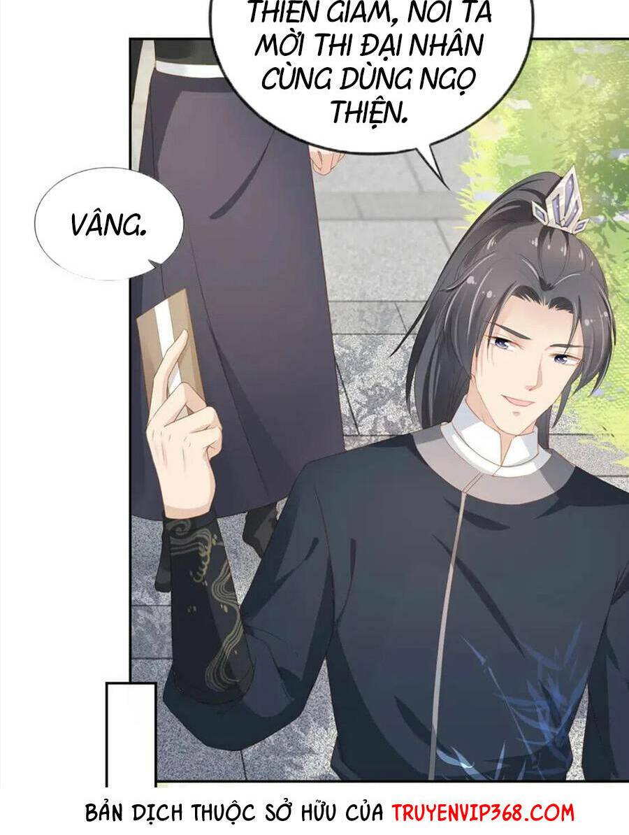 nhặt được bảo bối manh manh chapter 35 47