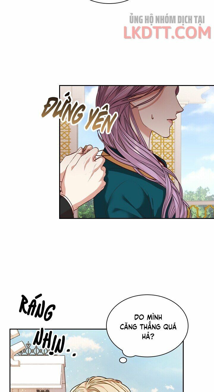 tôi trở thành thư ký của bạo chúa chapter 28 4