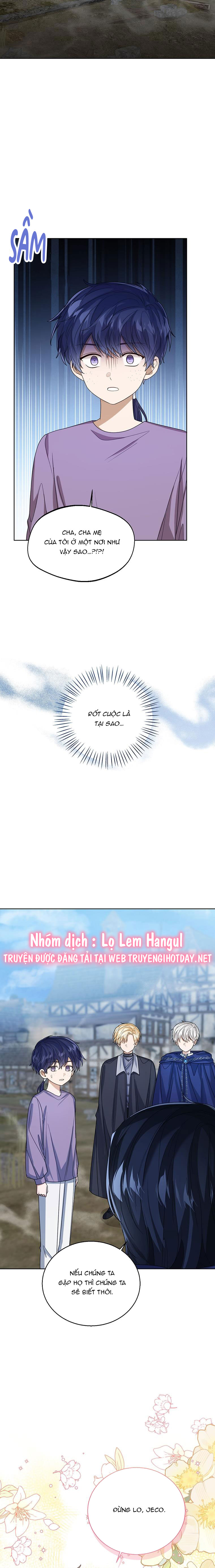 Tôi Không Muốn Trở Thành Nữ Phản Diện chapter 66 - Trang 26