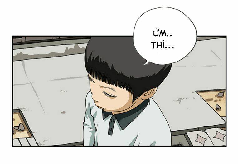 cậu bé lập dị chapter 3 8