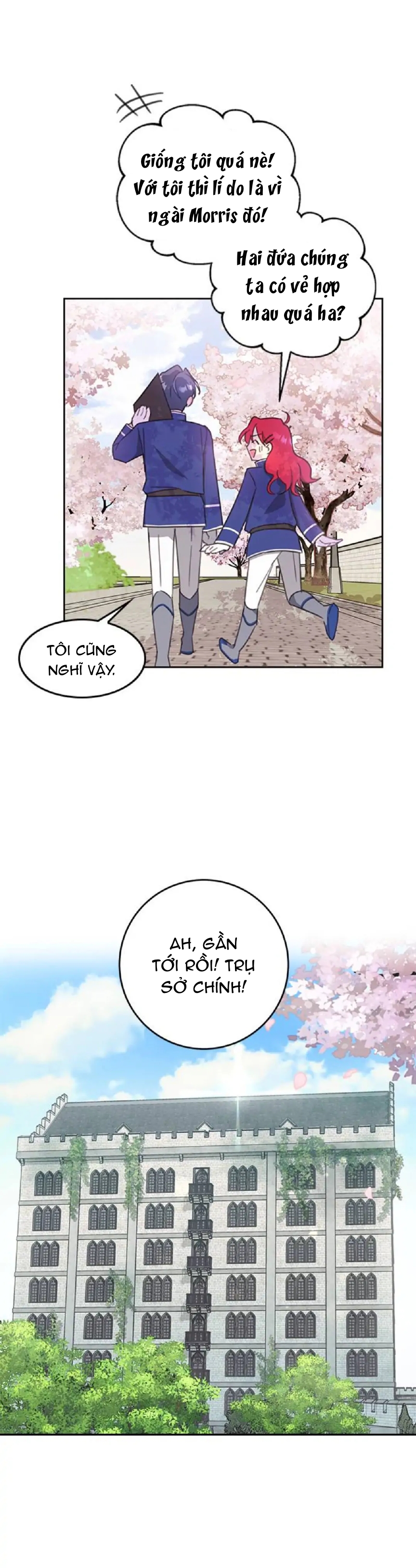 cách săn mồi chapter 5.1 5