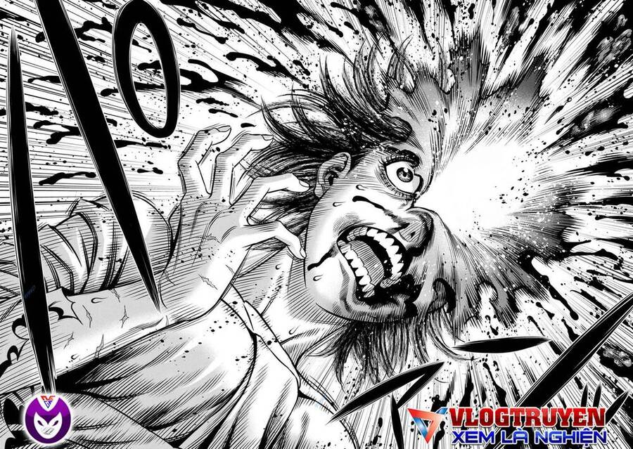 bí ngô cuồng sát - pumpkin night chapter 78 13