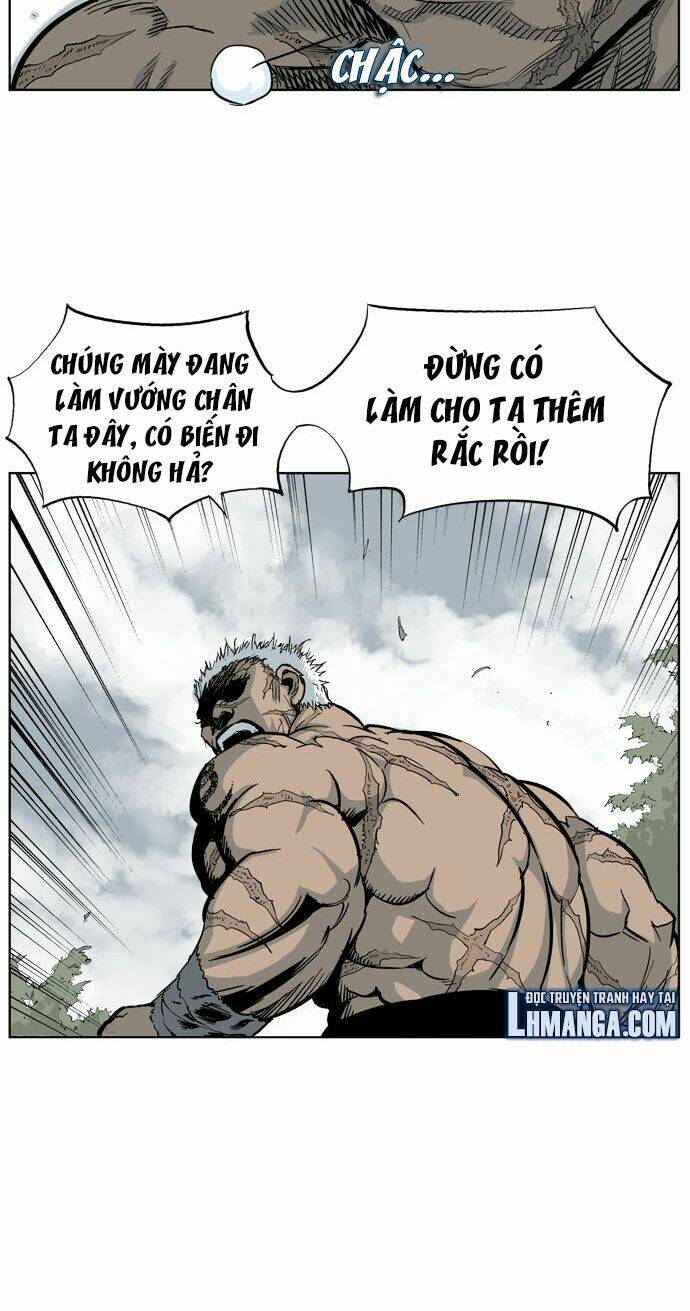 Gosu - Cao Thủ Chapter 29 - Trang 2