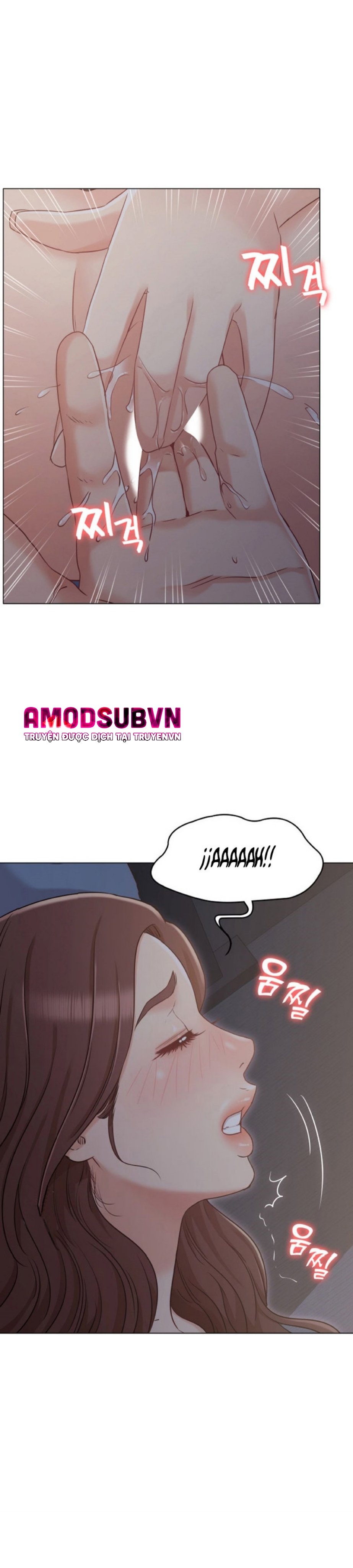 chị của bạn gái chapter 22 31