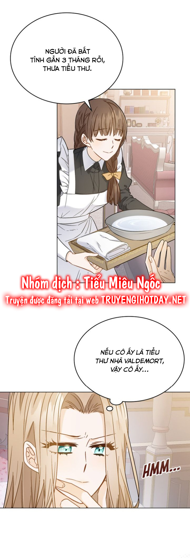 hải tặc thượng lưu chapter 1 26