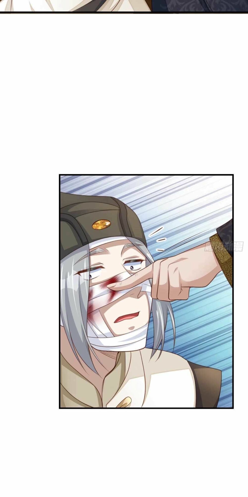 thuần hóa ba ba bạo quân chapter 25 47