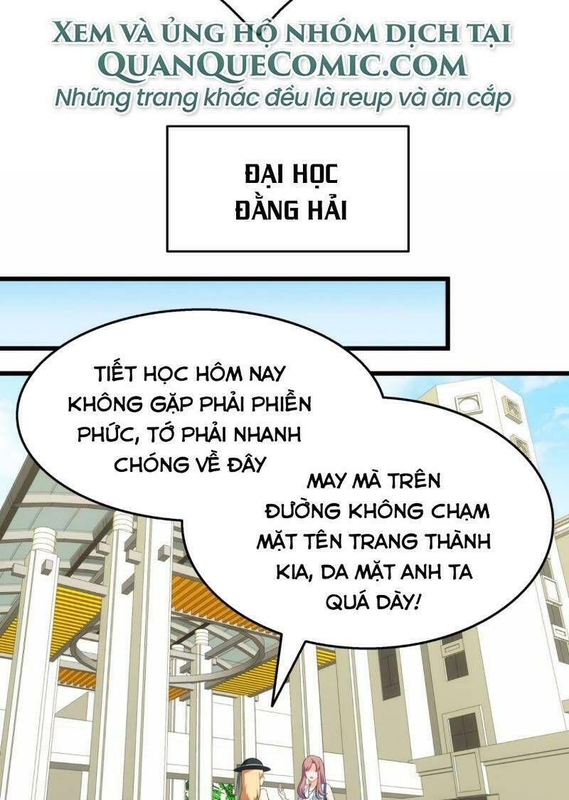 tối cường ở rể chapter 29 9
