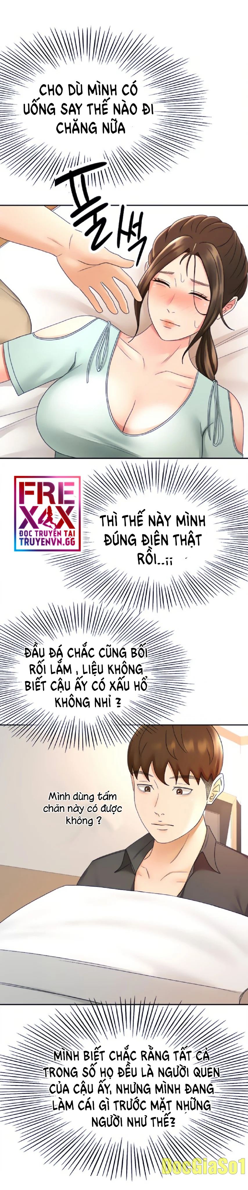 cậu chủ nhỏ chapter 34 26