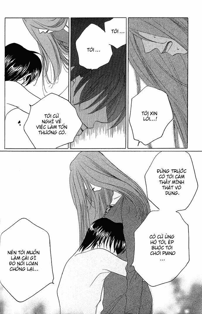 allegro agitato chapter 4 32