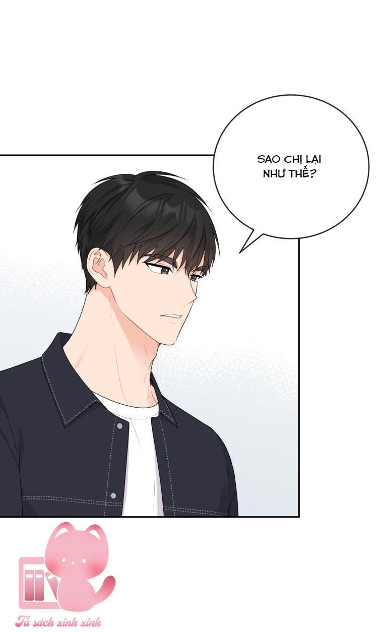 mong được chị chỉ bảo, tiền bối chapter 38 8