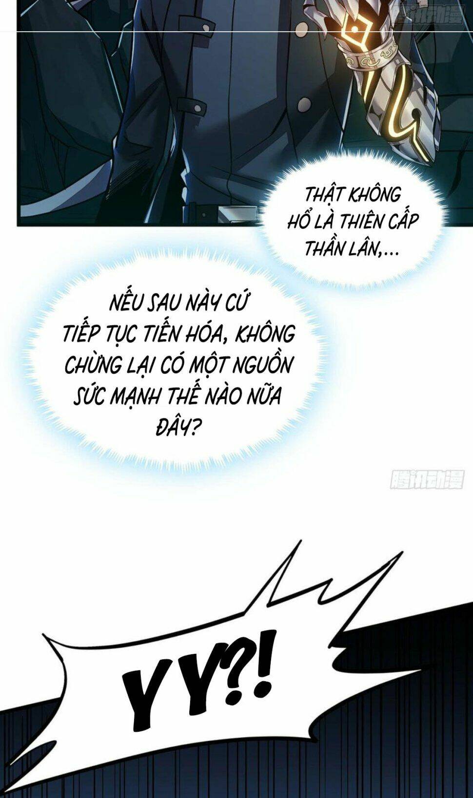 bất tử thần vương tu liên tục chapter 47 8