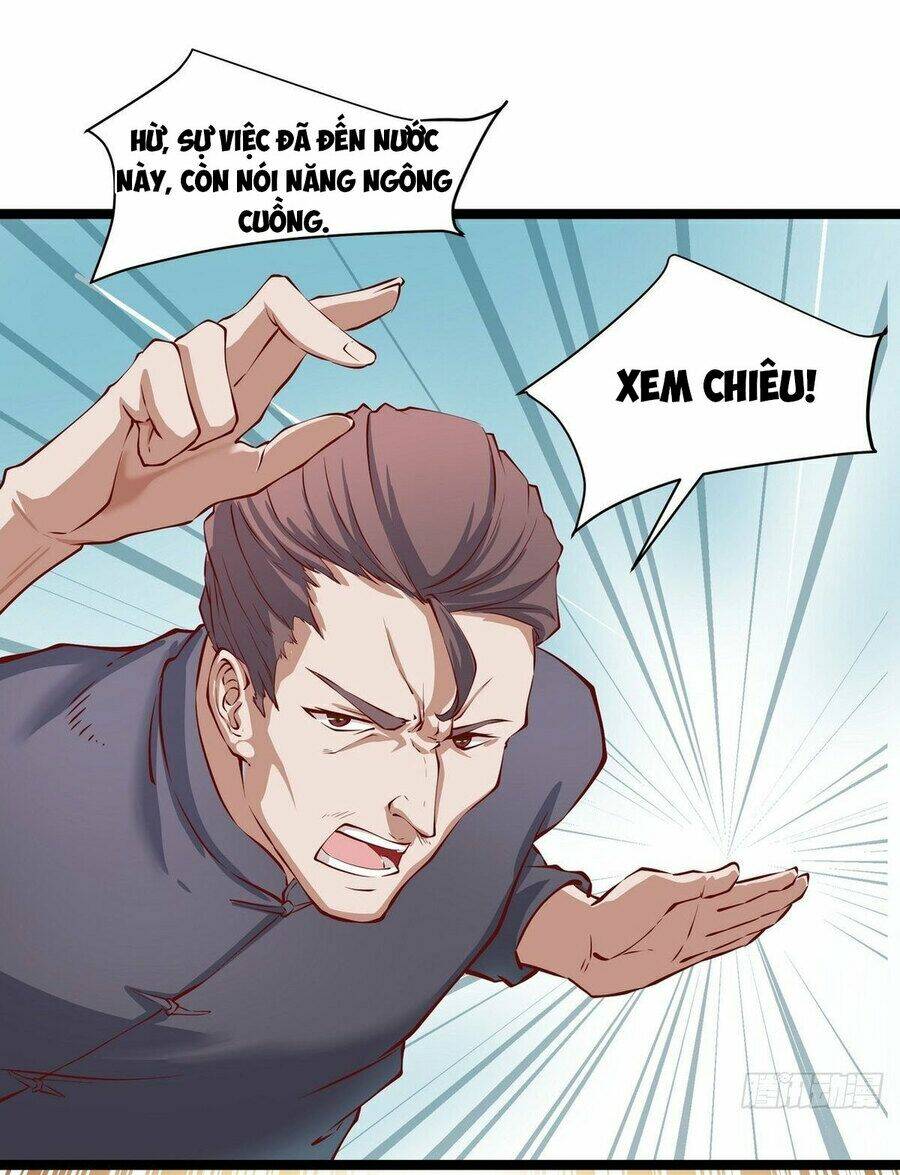 đô thị cực phẩm tiên đế chapter 25 18