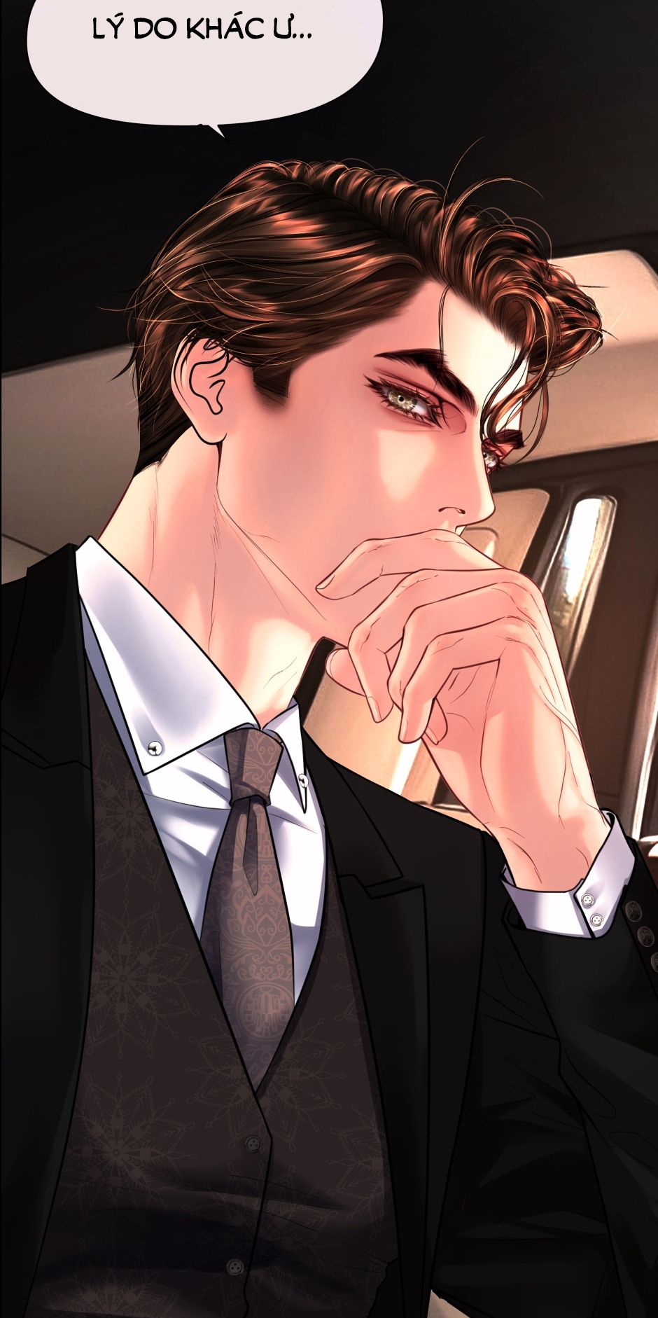 tôi đã ký khế ước với ác quỷ chapter 20.1 20